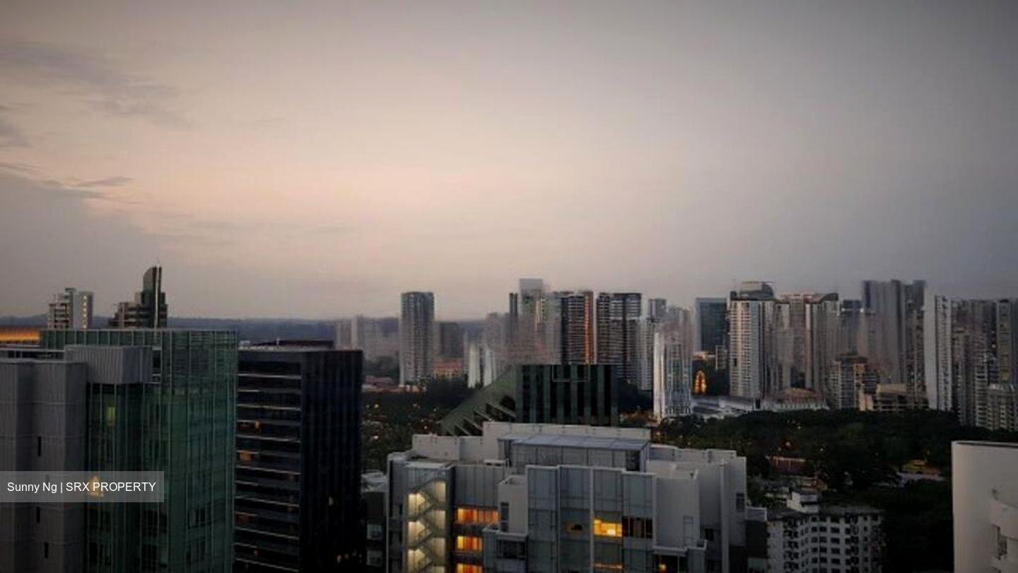 Cairnhill Residences (D9), Apartment #455543591